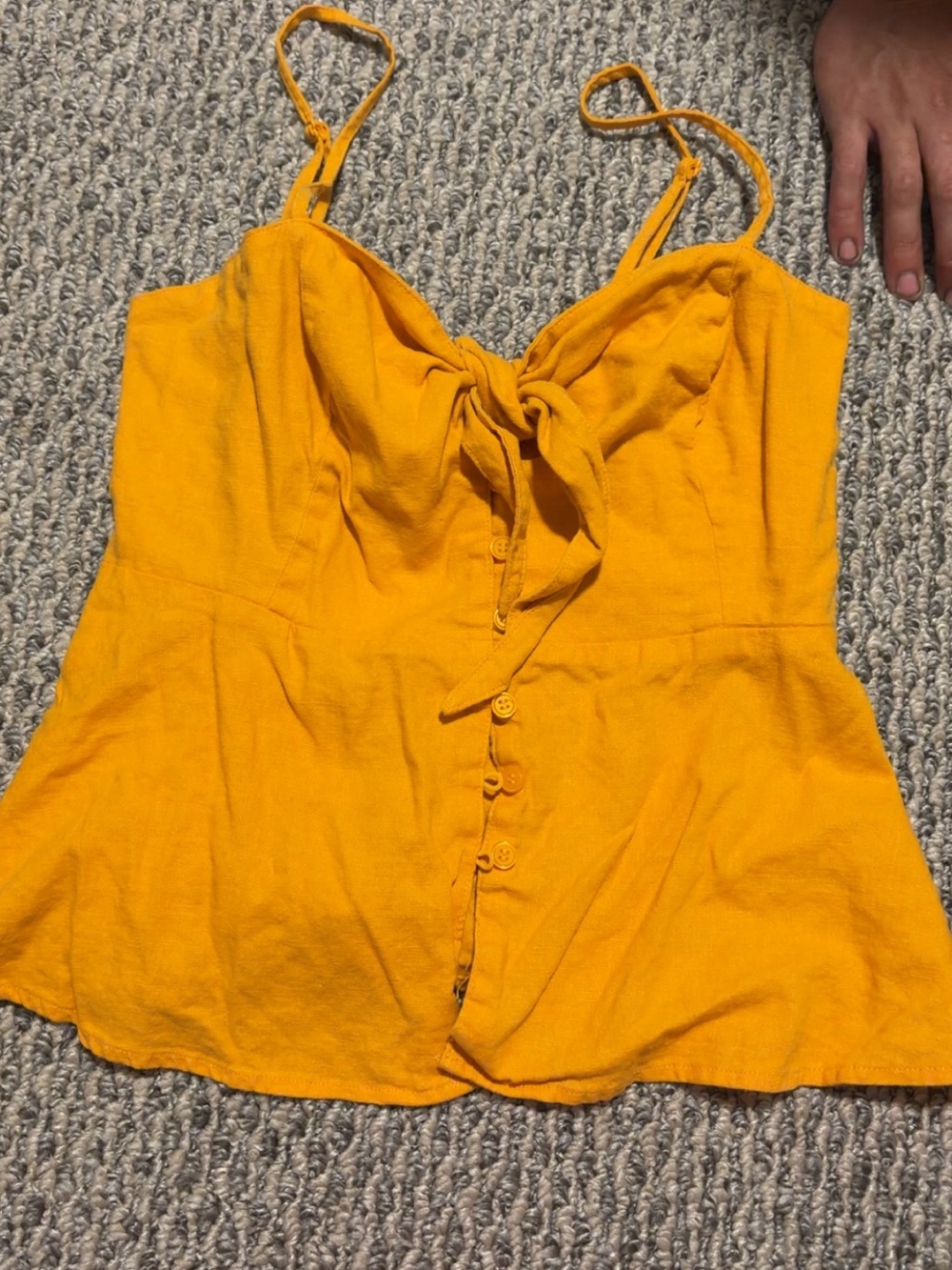 Sofia Top